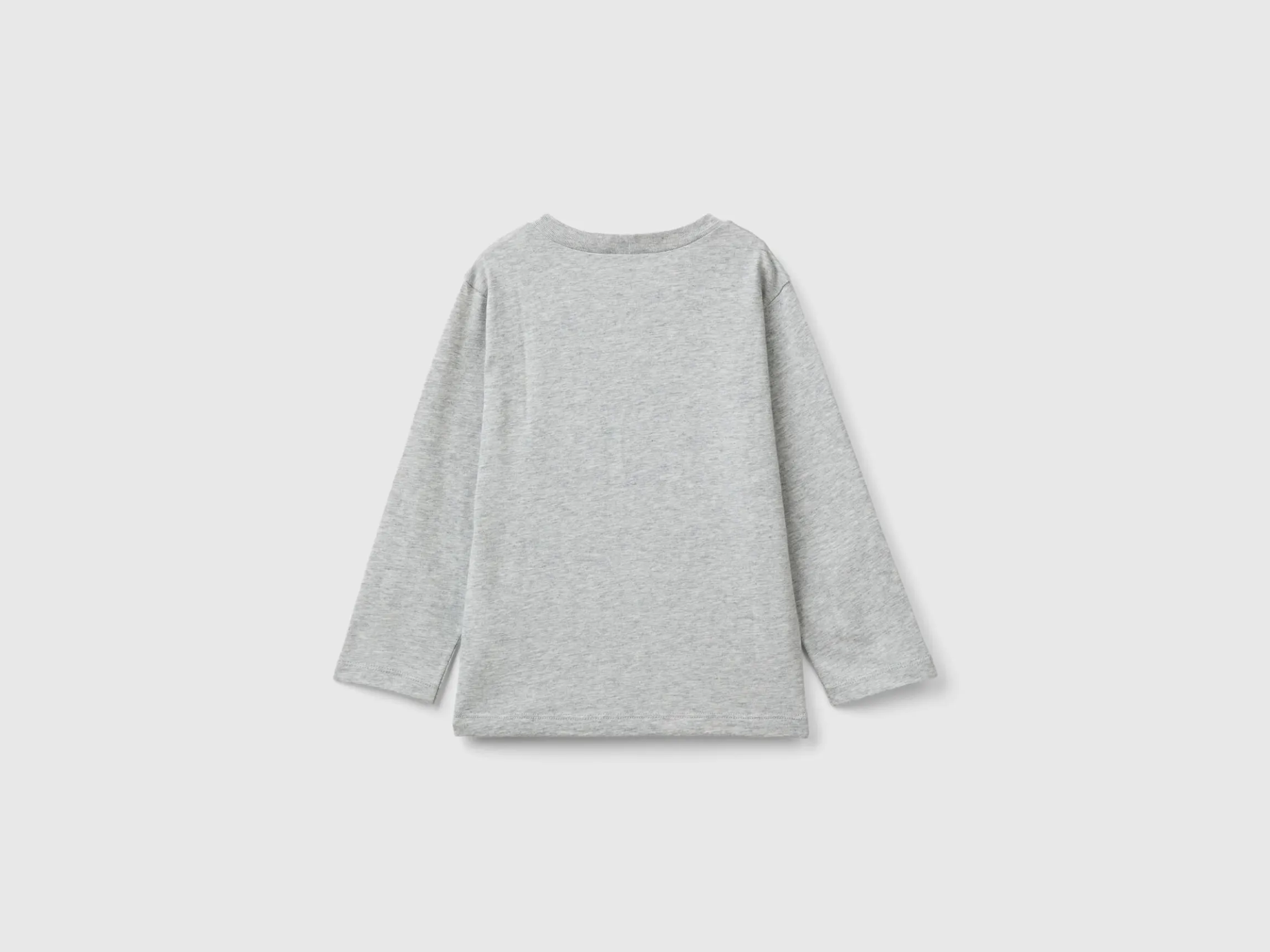 Regular fit t-shirt with print