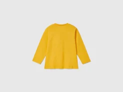 Regular fit t-shirt with print
