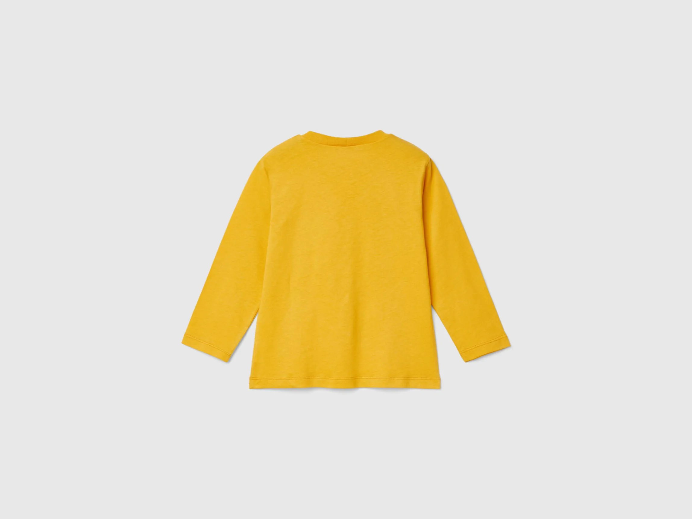 Regular fit t-shirt with print
