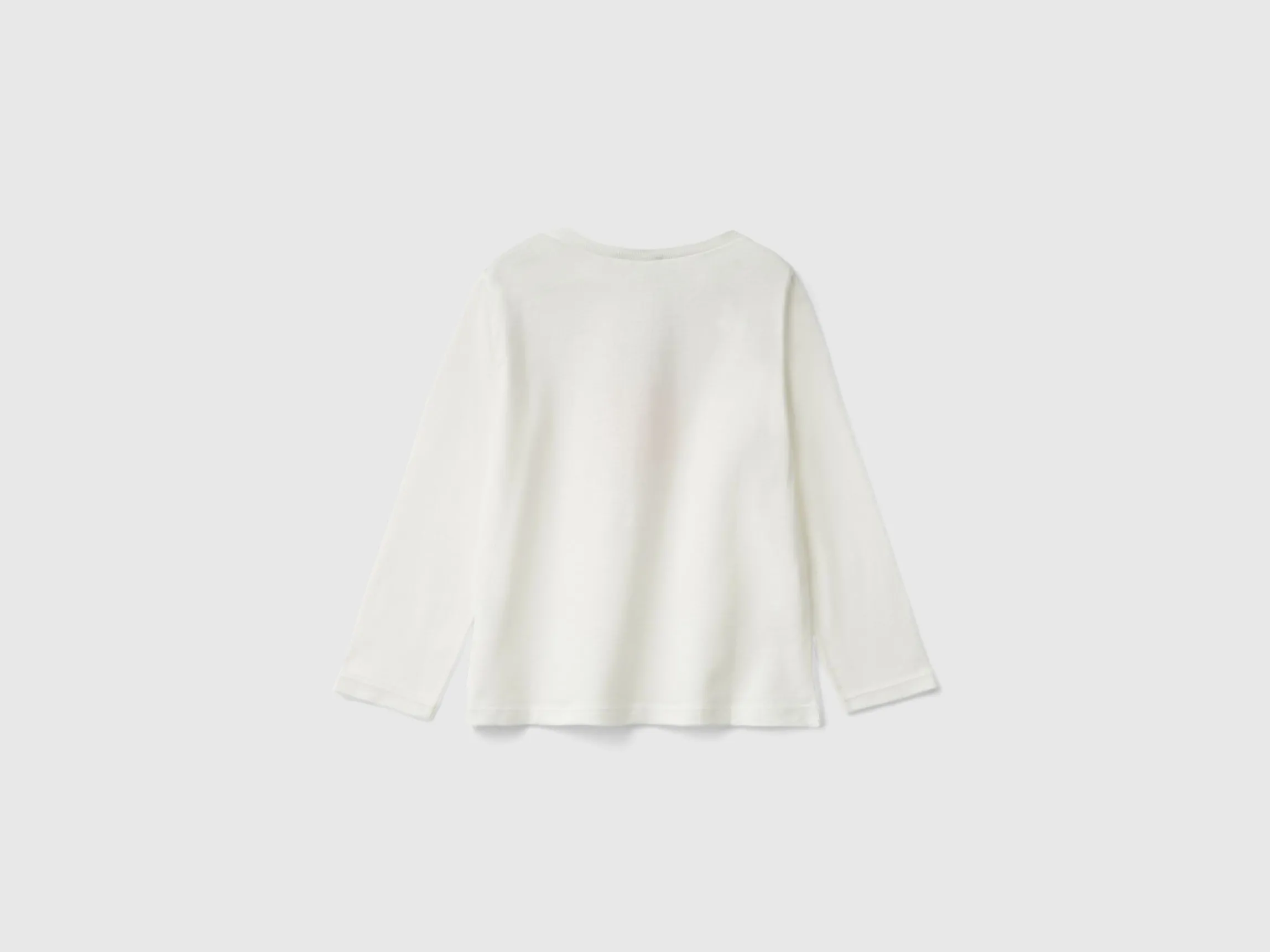 Regular fit t-shirt with print