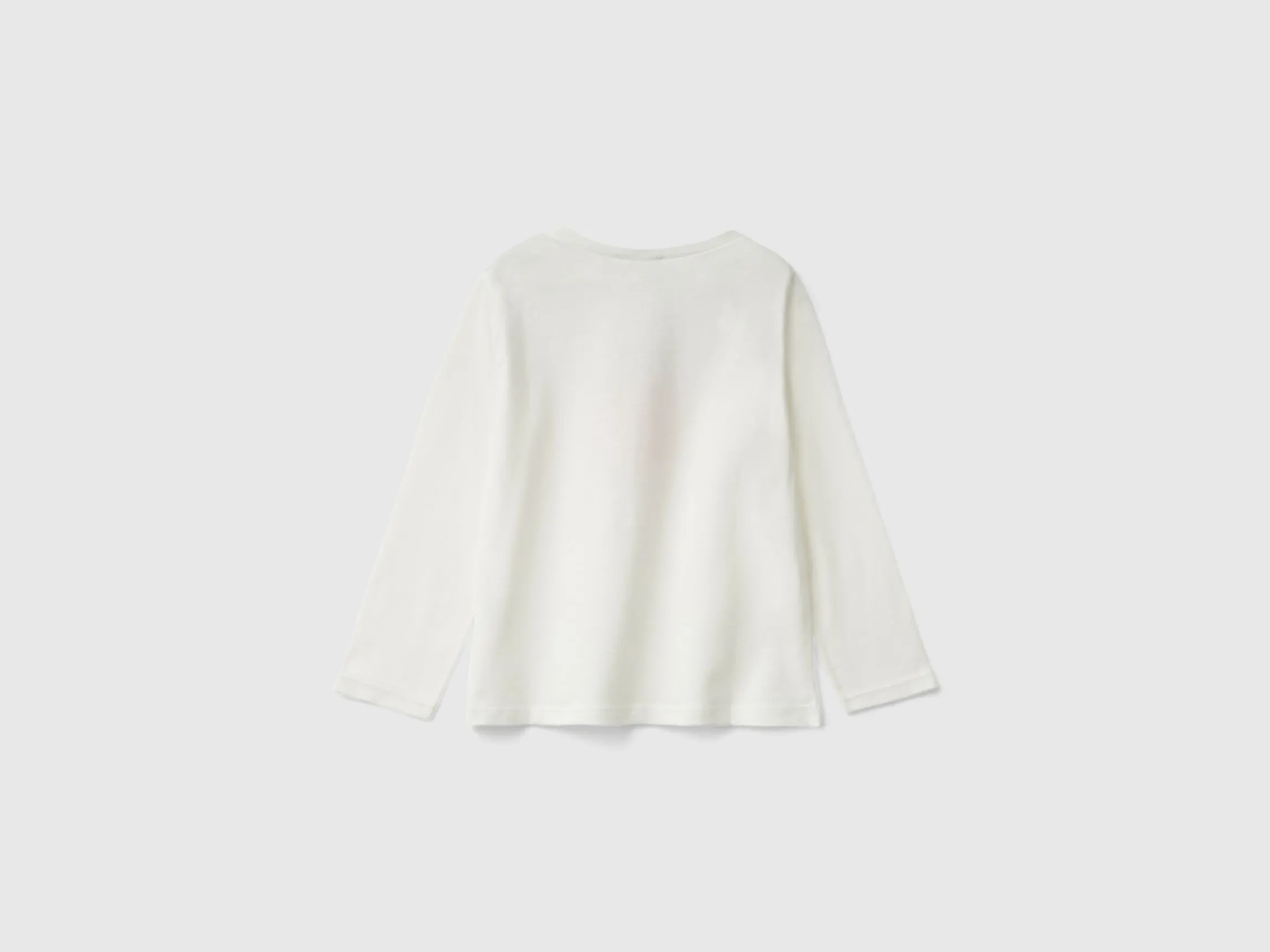 Regular fit t-shirt with print