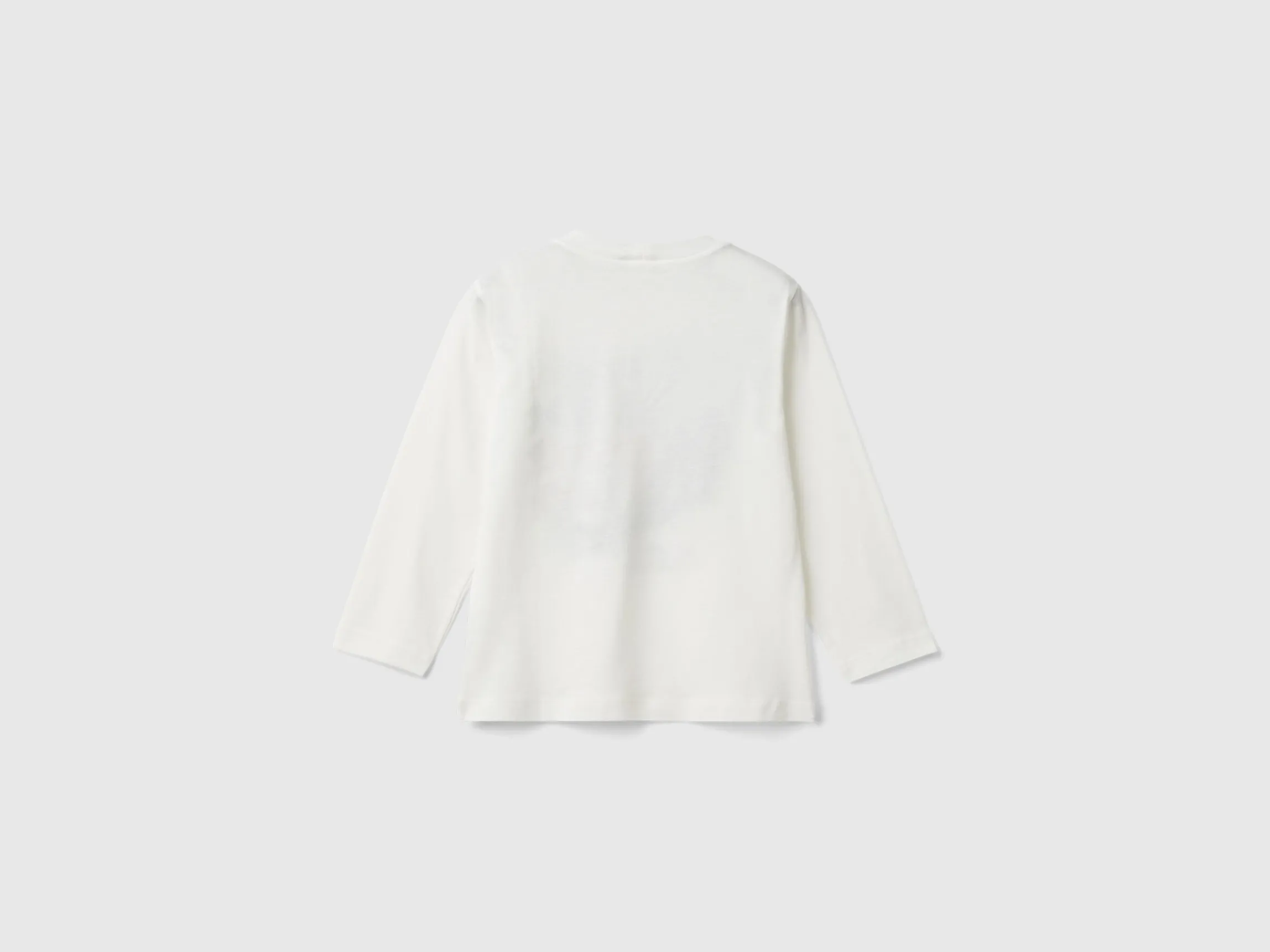 Regular fit t-shirt with print