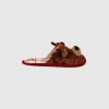 Reindeer slippers