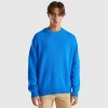Relaxed fit sweater