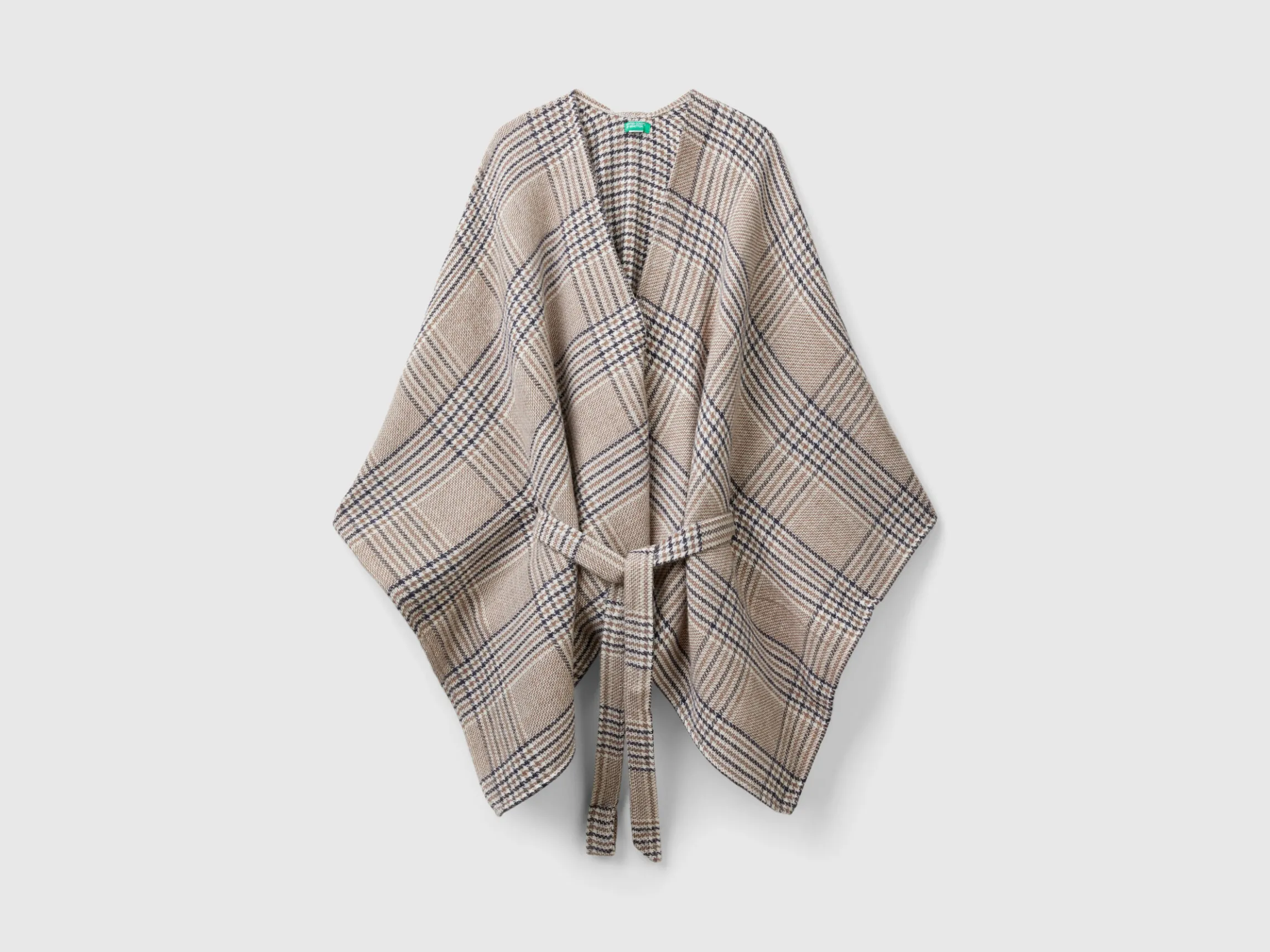 Reversible cape