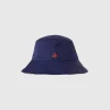 Reversible fisherman's hat