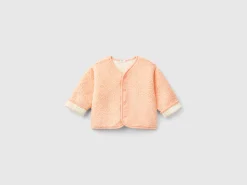 Reversible jacket