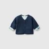 Reversible jacket