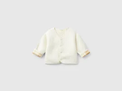 Reversible jacket