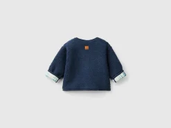 Reversible jacket