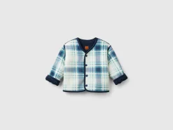 Reversible jacket