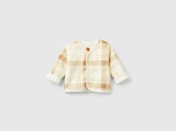 Reversible jacket