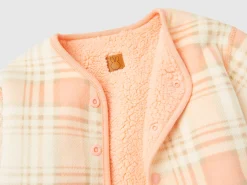 Reversible jacket