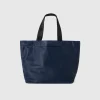 Reversible tote bag
