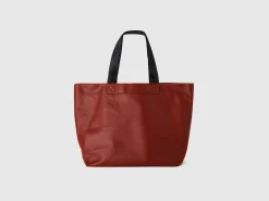 Reversible tote bag