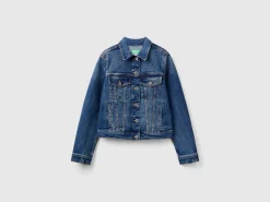 Rider denim jacket