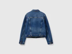 Rider denim jacket