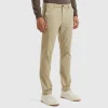 Sage green slim fit chinos