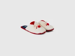 Santa Claus slippers