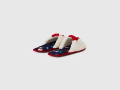 Santa Claus slippers