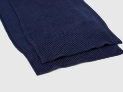 Scarf in pure Merino wool