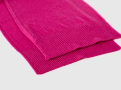 Scarf in pure Merino wool