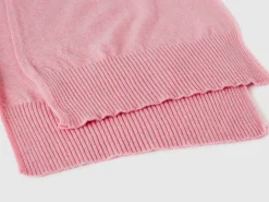 Scarf in pure Merino wool