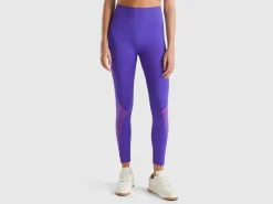 Seamless sports leggings