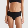 Seamless underwear