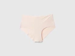 Seamless underwear