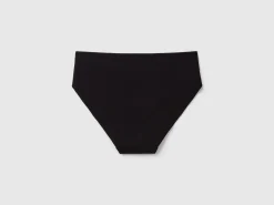 Seamless underwear