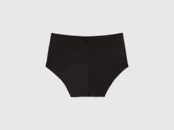 Seamless underwear