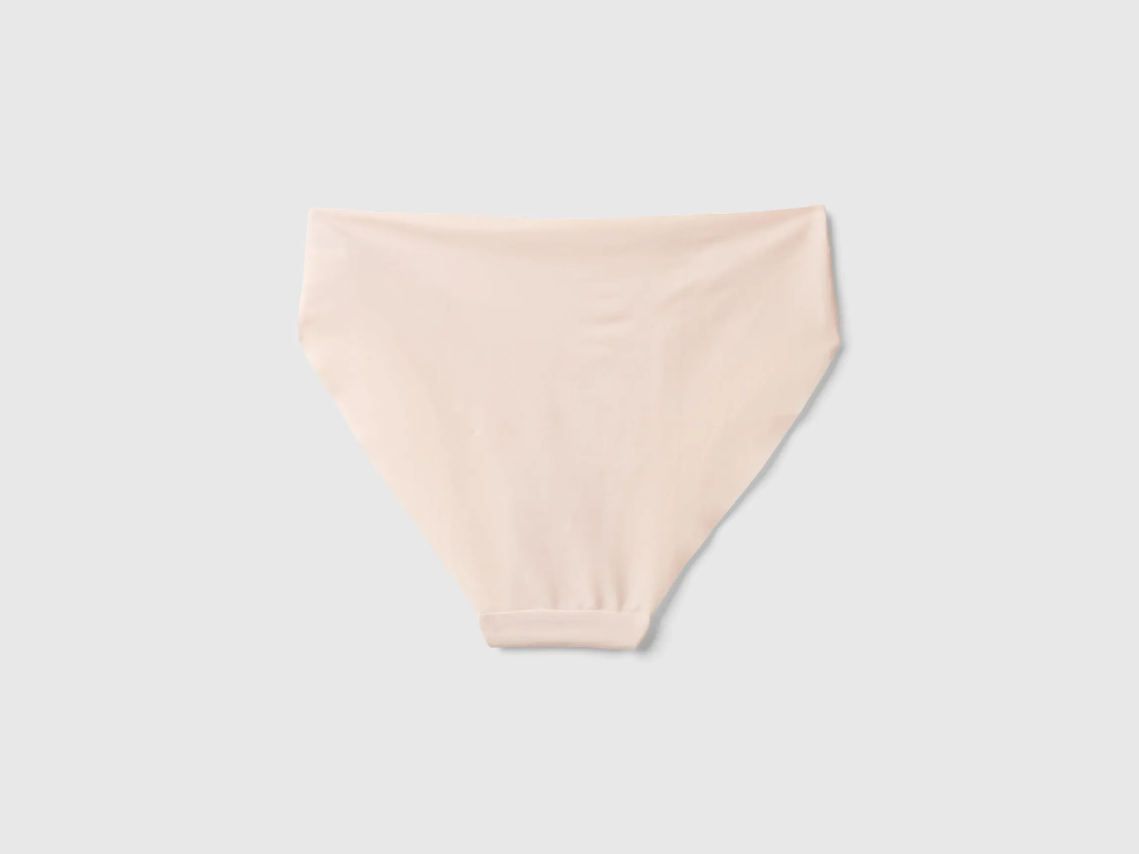 Seamless underwear