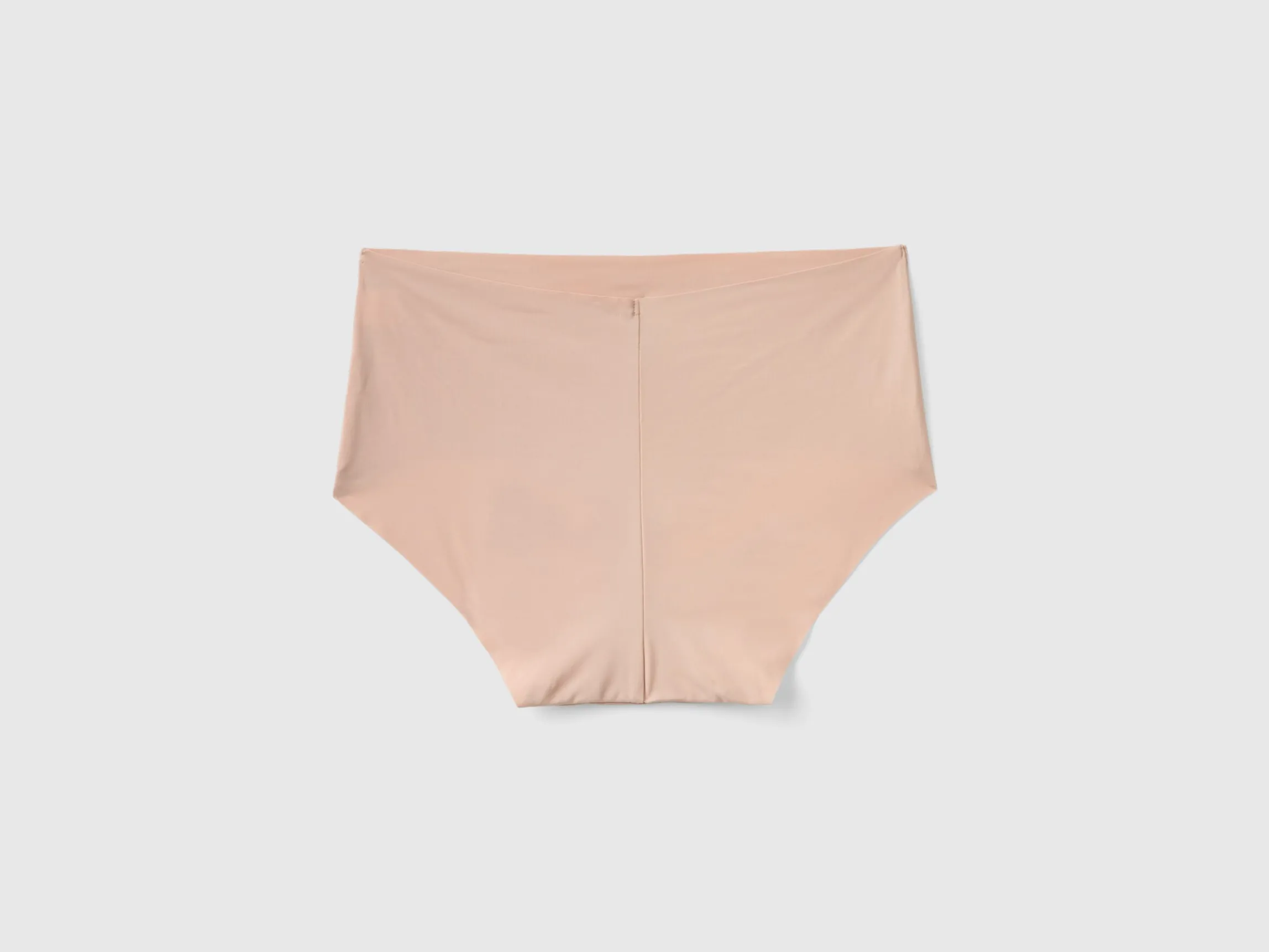 Seamless underwear