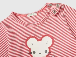 Set in 100% organic cotton