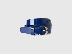 Shiny belt