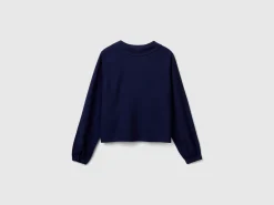 Shirt in viscose blend