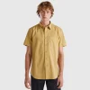 Shirt with pocket