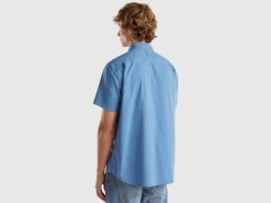 Shirt with pocket