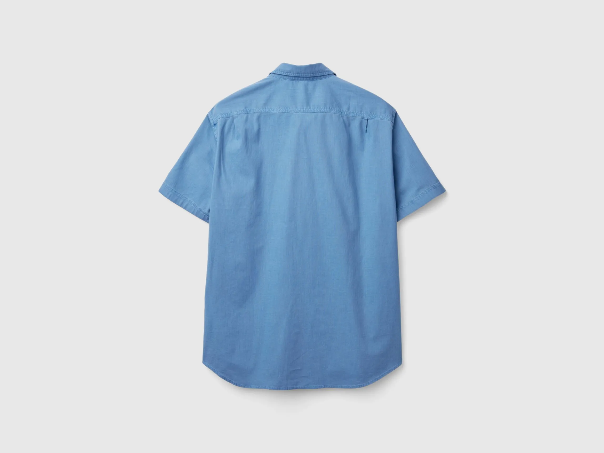 Shirt with pocket