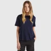 Short sleeve 100% cotton t-shirt