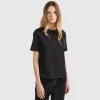 Short sleeve 100% cotton t-shirt