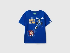 Short sleeve ©Looney Tunes t-shirt