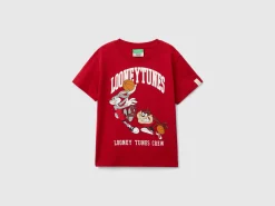 Short sleeve ©Looney Tunes t-shirt