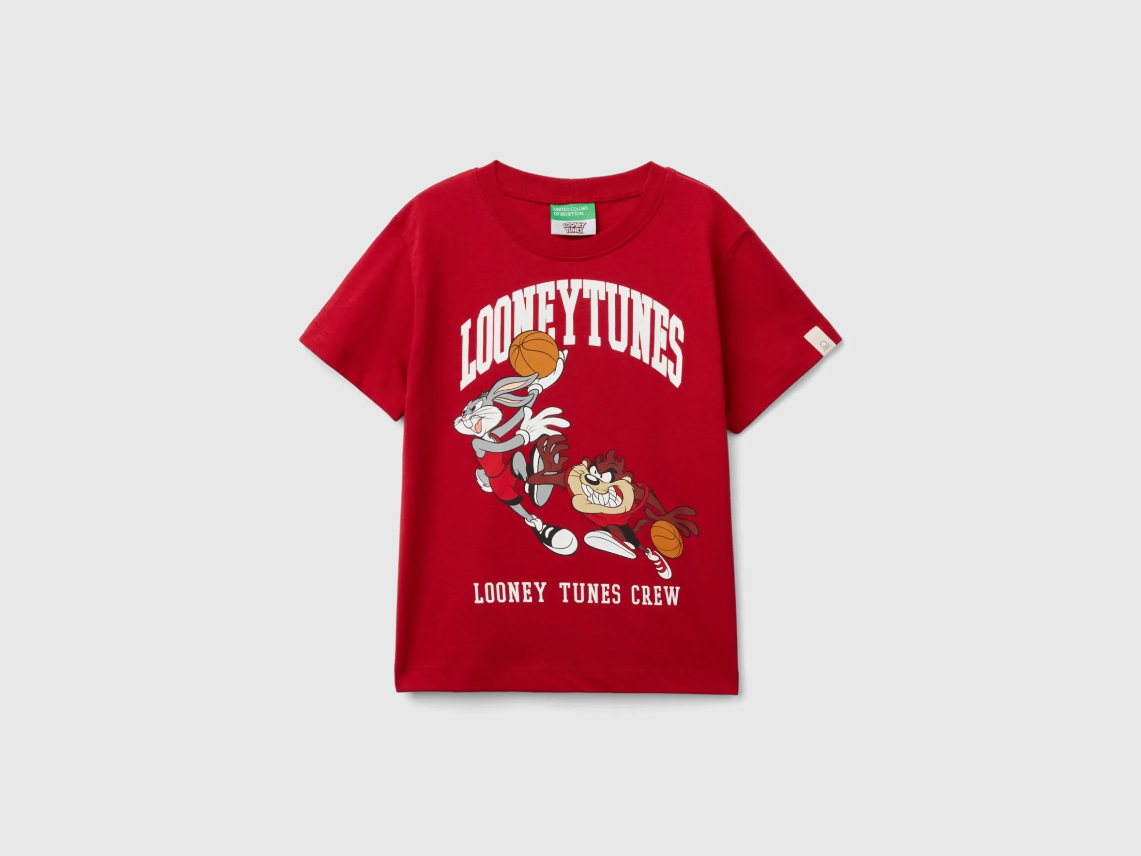Short sleeve ©Looney Tunes t-shirt
