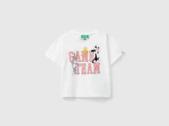 Short sleeve ©Looney Tunes t-shirt