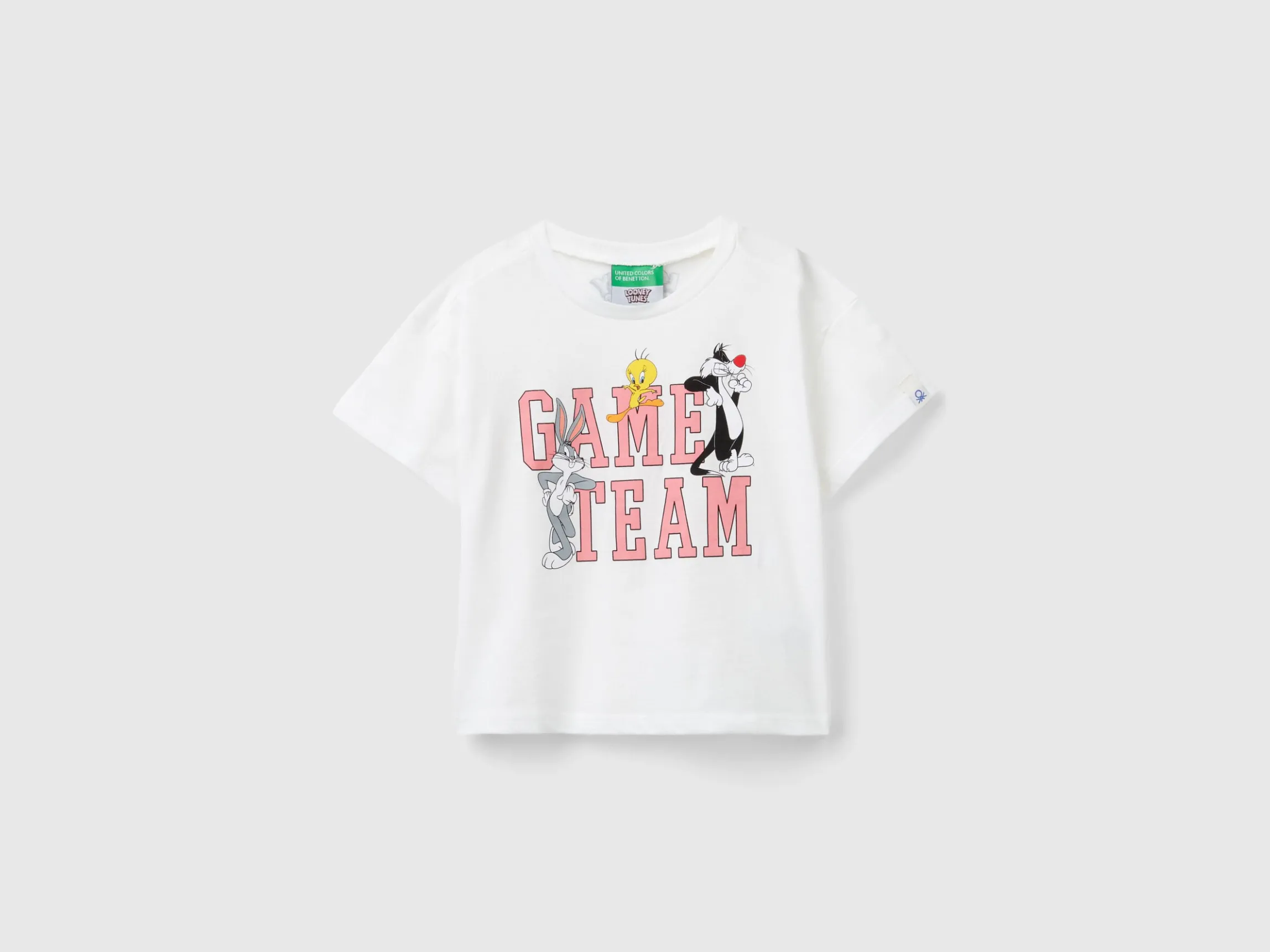 Short sleeve ©Looney Tunes t-shirt