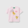 Short sleeve ©Looney Tunes t-shirt