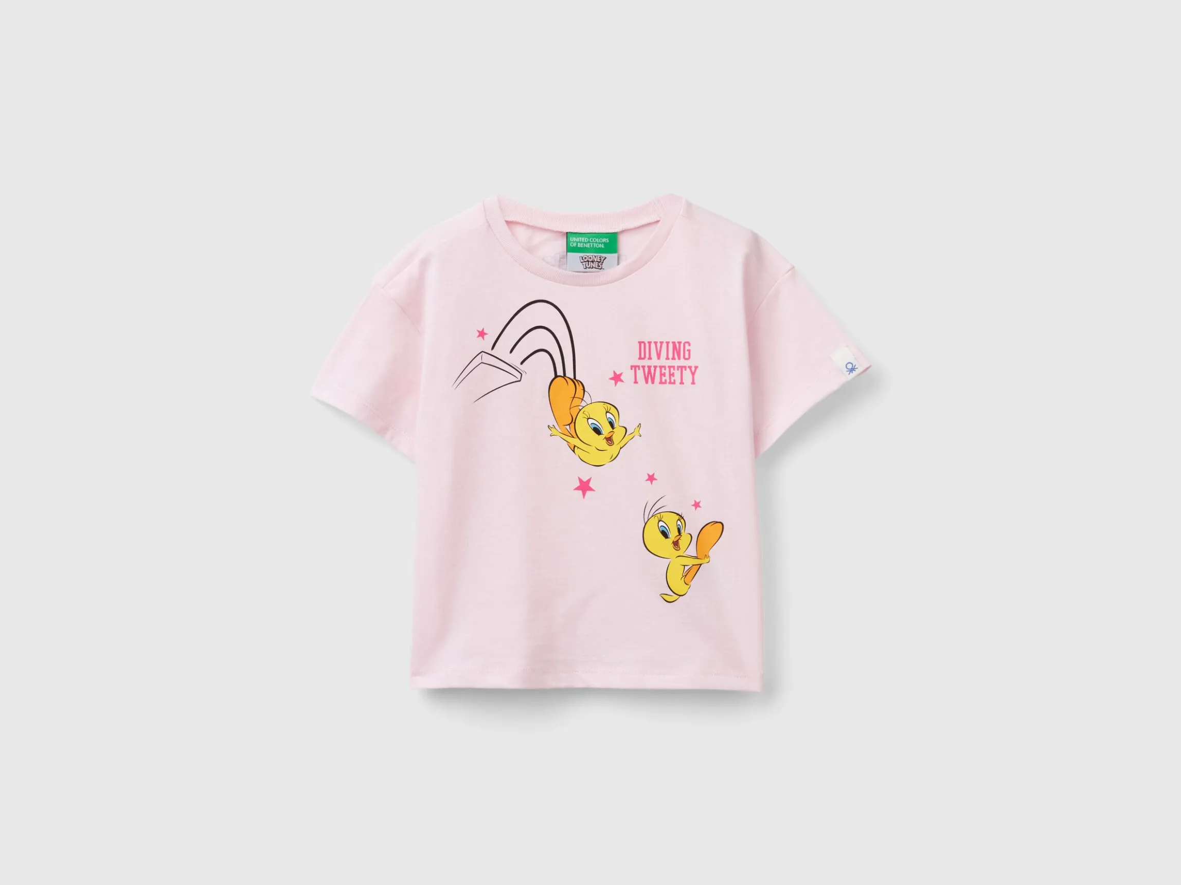 Short sleeve ©Looney Tunes t-shirt