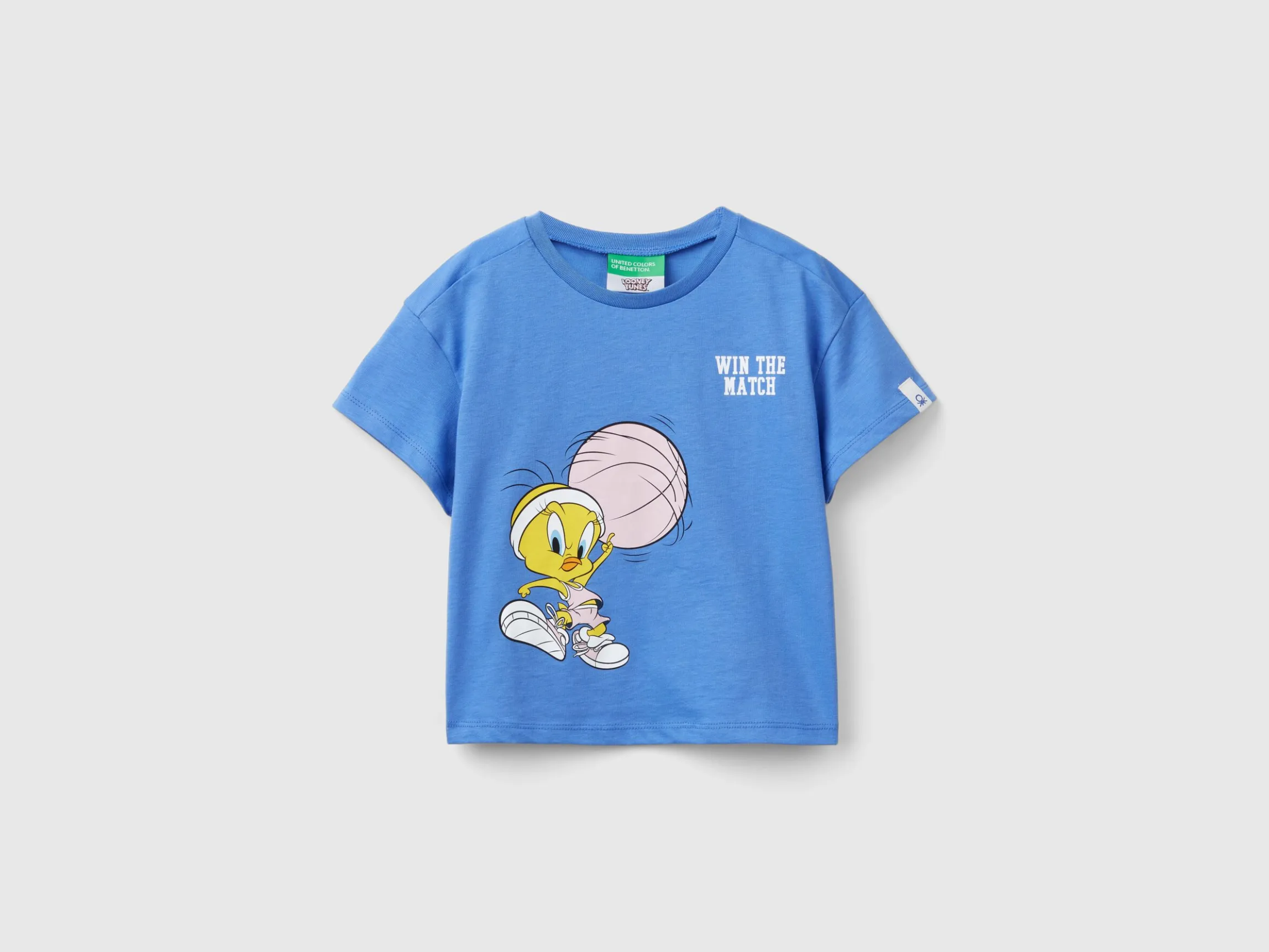 Short sleeve ©Looney Tunes t-shirt
